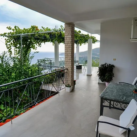 Ani Appartement Borsh