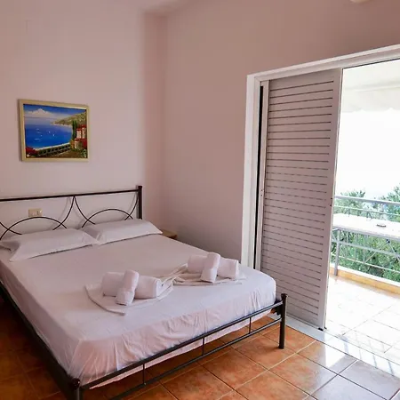 Appartement Ani Borsh