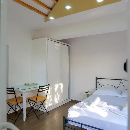 Ani Apartman *