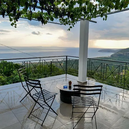 Apartman Ani Borsh