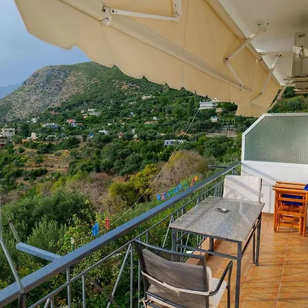 Ani Appartement Borsh