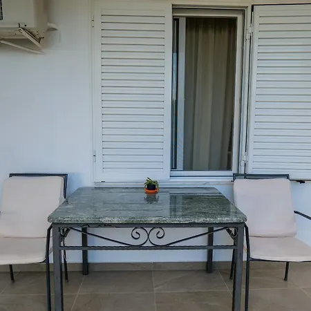 Apartman Ani Borsh