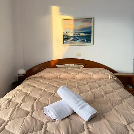 Appartement Ani Borsh