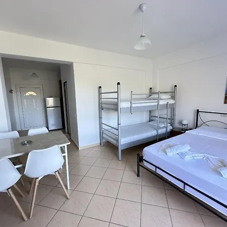 Apartman Ani Borsh