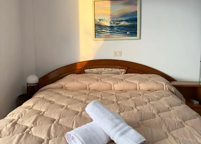 Apartamento Ani Borsh