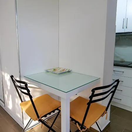 Appartamento Ani Borsh