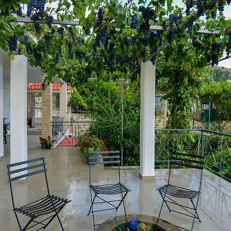 Ani Appartement Borsh