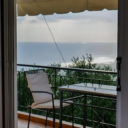 Ani Appartement Borsh