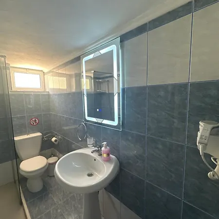 Appartamento Ani Borsh