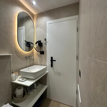 Appartement Ani *