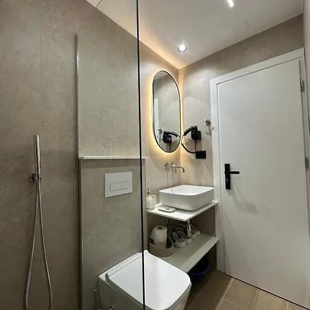 Ani Appartement