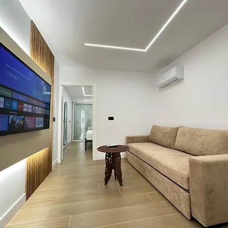 Ani Appartement